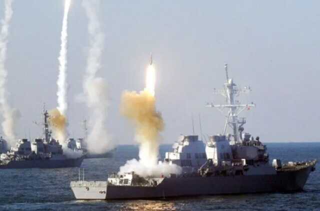 Гуменюк попередила про загрозу точкового ракетного удару по Україні