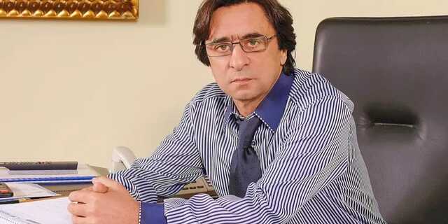 “Господар лісу”: як одіозний олігарх Юрушев хоче взяти під контроль національне багатство України