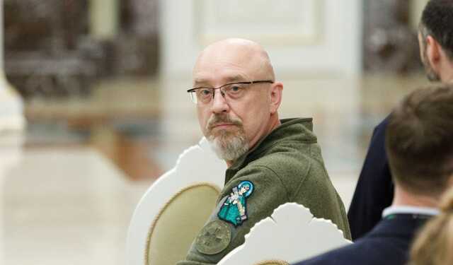 "Больше не нужна": Резников не исключает отмены срочной службы в Украине