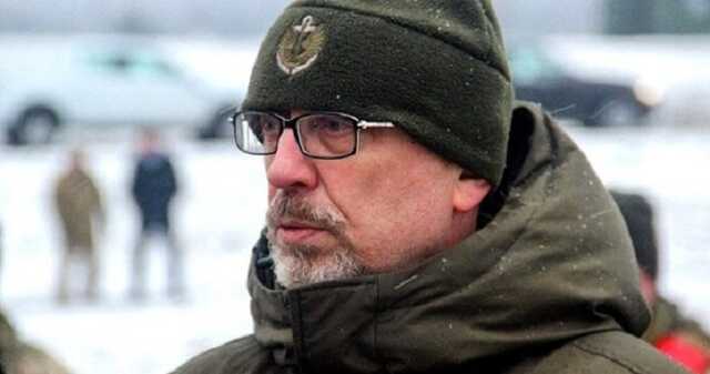 Выплаты военным в Украине: Резников назвал причины урезания доплат бойцам
