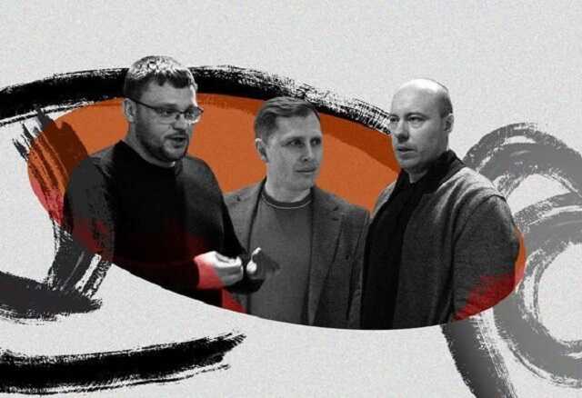 Внутрішній фронт. Приручення Зеленським НАБУ та "рука Єрмака"