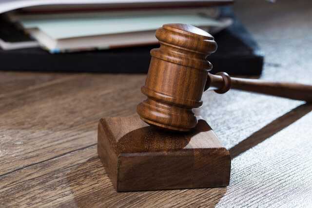 У Рівному засуджено жінку, яка зарізала свого чоловіка і втекла до Єгипту