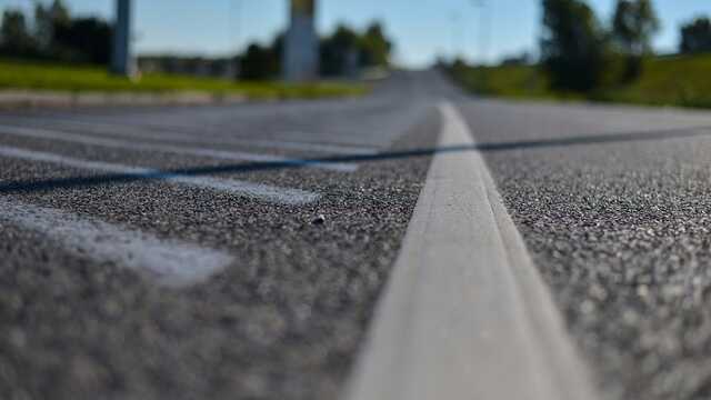 В Киевской области дорожный подрядчик присвоил 121 млн гривен