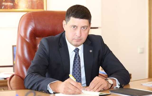 В Одеській області затримали заступника голови ОВА: проводяться слідчі дії