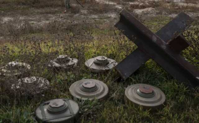 В Миколаївській області люди тричі підривались на мінах: є загиблий і поранені