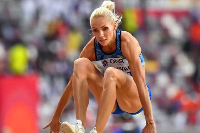 НАБУ взялося за декларацію нардепа-легкоатлета