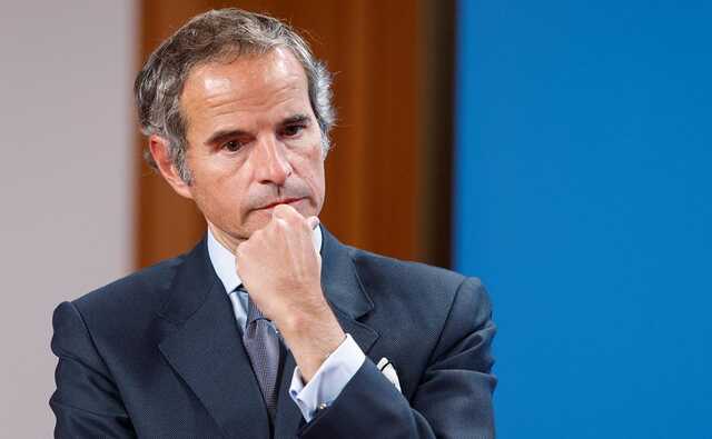 Глава МАГАТЕ знову закликав до створення зони безпеки навколо ЗАЕС