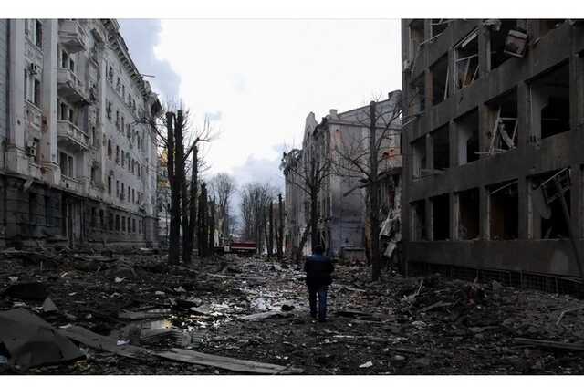 Скільки мирних жителів загинуло через війну в Україні: оновлені дані ООН