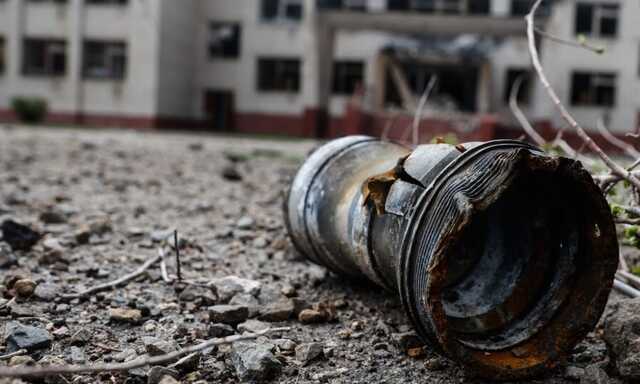 Війська РФ обстріляли п’ять громад на Сумщині: є руйнування