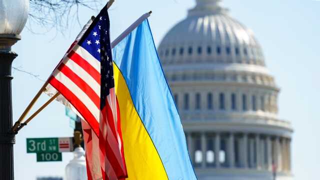 Україна розширила запит на військову допомогу від США, - Reuters