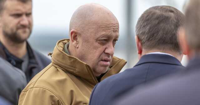 Пригожин начал вербовку в ЧВК «Вагнер» в самом странном месте