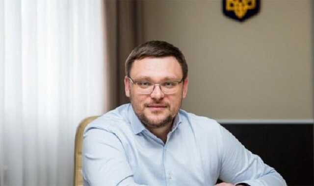 Директором національного антикорупційного бюро став персонаж із корупційним шлейфом