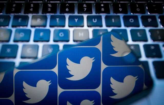 Twitter "упав" у користувачів з усього світу