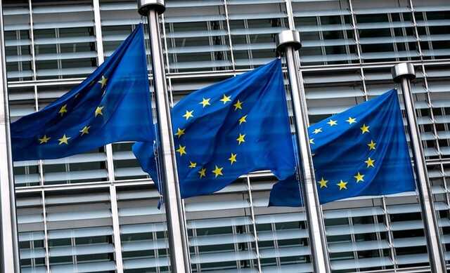 Перші контракти із закупівлі Євросоюзом боєприпасів для ЗСУ узгодять наприкінці квітня