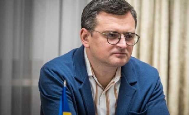 Кулеба: "Украина работает над аннуляцией иммунитета Путина, а трибунал поддерживают 30 стран"