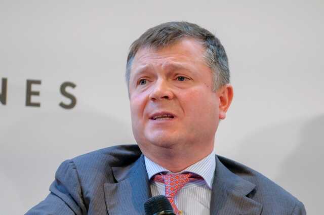 Иск на 46 миллиардов: у Жеваго арестовали доли в трех ГОКах Ferrexpo