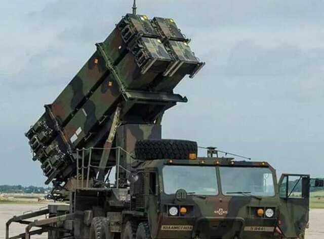 Перші системи Patriot вже прибули в Україну, – міністр оборони Польщі