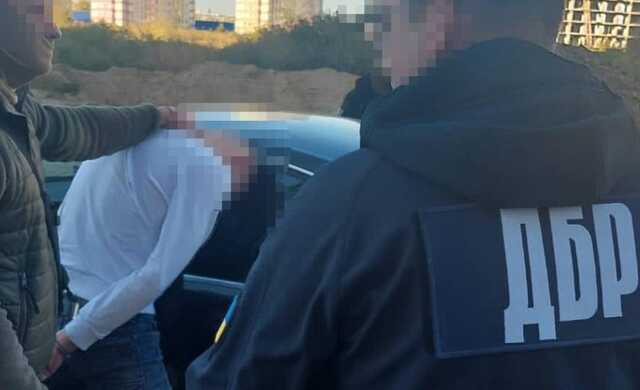 В Одесі група поліцейських брала гроші у наркоторговців