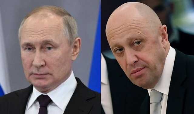 Путін використав Пригожина і може його ліквідувати, – Жданов