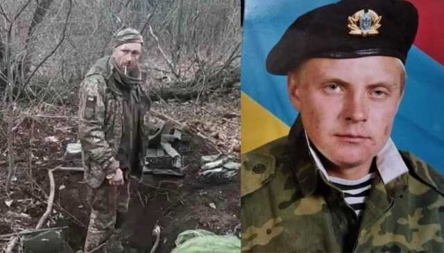 В ВСУ подтвердили имя украинского военнопленного, расстрелянного россиянами