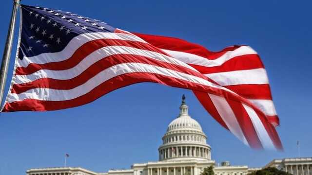США пригрозили санкціями за розгін протестувальників у Грузії