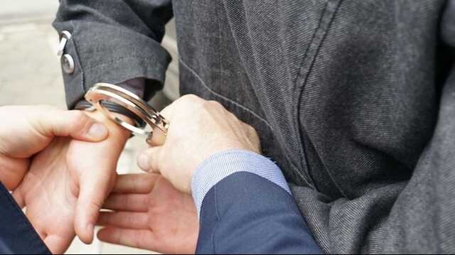 У Києві затримали двох чоловіків, які фотографували об’єкти інфраструктури та блокпости