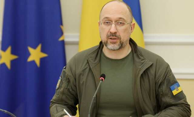 Шмигаль обговорив з МВФ початок переговорів щодо нової програми