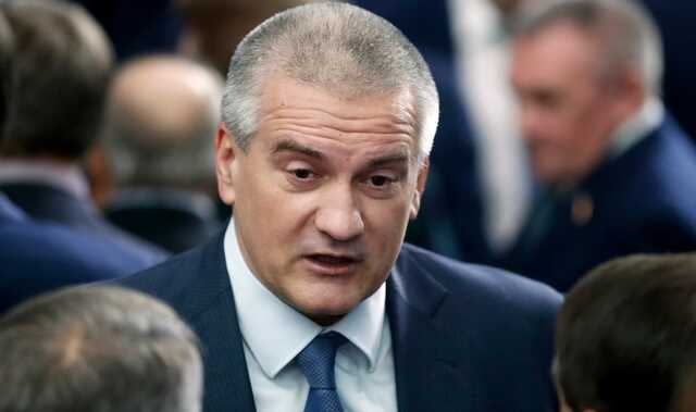 Окупанти переносять Ялтинський економічний форум до Москви через "логістичні особливості"