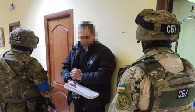 В Одесі затримали ворожого інформатора