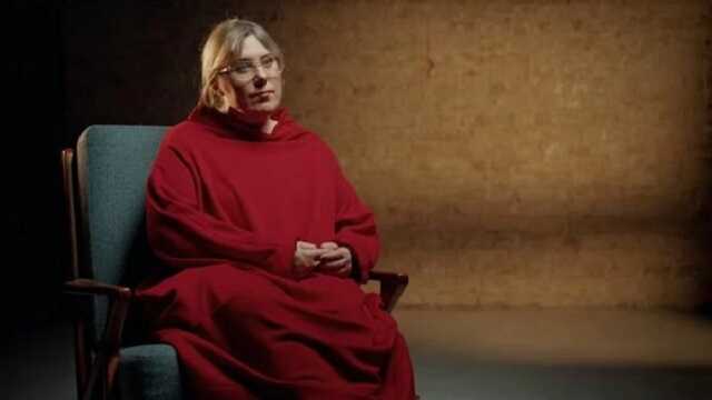 “Хорошіє рускіє” – це люди, які будуть руйнувати майбутнє після нашої перемоги