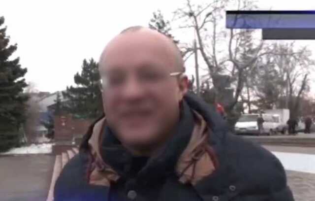 Депутата Маріупольскої міськради підозрюють у колабораціонізмі