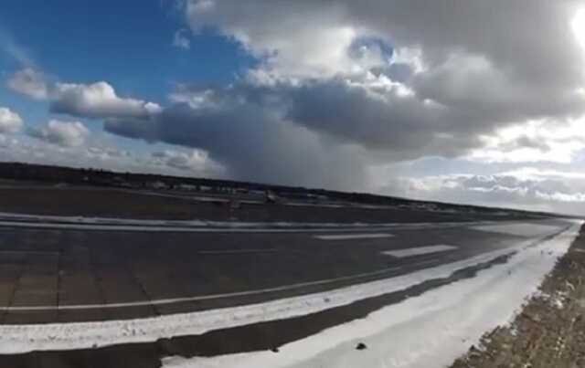 У "Мачулищах", де нещодавно була "бавовна", пролунала повітряна тривога