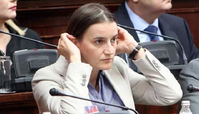 Жодного гамлетівського питання. ЄС є стратегічним пріоритетом для Сербії, - прем’єр