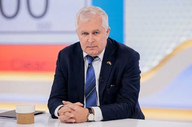 Литва призвала ЕС ускорить закупку боеприпасов для Украины