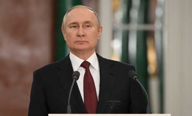 "Правительство под влиянием РФ": Путин намерен вернуть под свой контроль Грузию, — СМИ