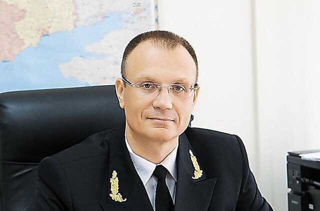 Эксдиректор Одесского припортового завода заочно взят под стражу