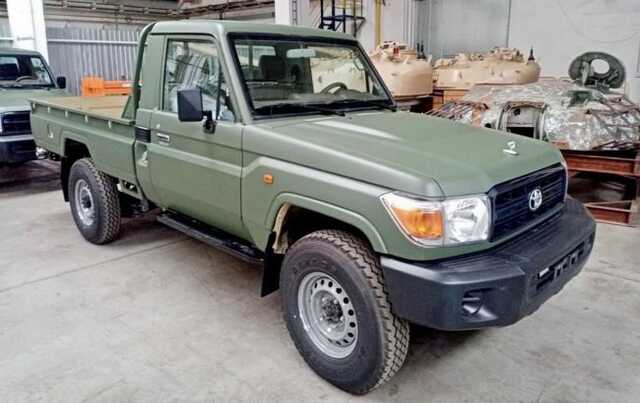 Волонтери у Чехії зібрали кошти на 15 комплексів ППО для України