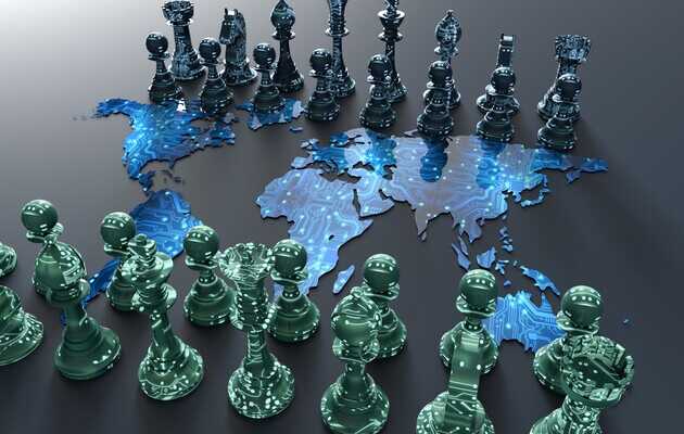 В Freedom Ноuѕе рассказали, как война РФ против Украины изменила мир