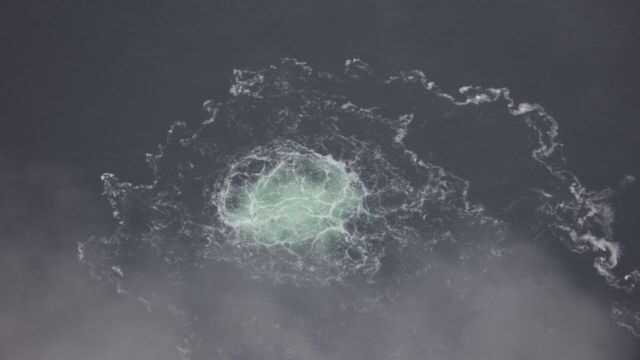 США спочатку підозрювали українців у підриві "Північних потоків" - WSJ