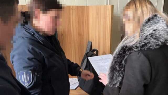 В Одессе полицейская похитила деньги из вещественных доказательств