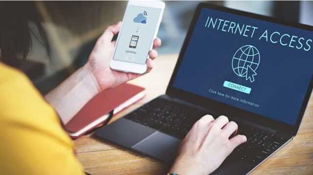 В Україні після ракетної атаки обвалився інтернет