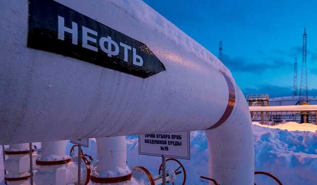 Минфин США призвал двух крупнейших трейдеров возобновить перевозки российской нефти