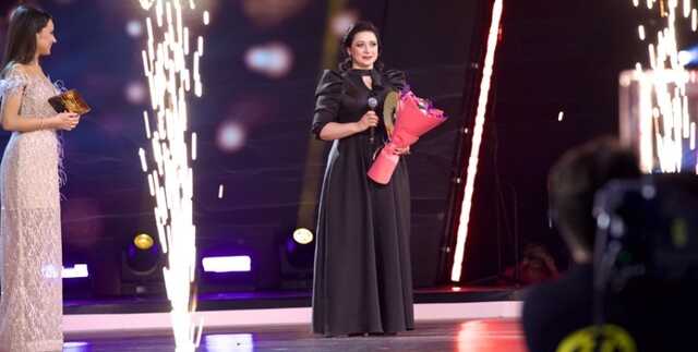 "Пісня року Білорусі": серед переможців помітили невістку Лукашенка