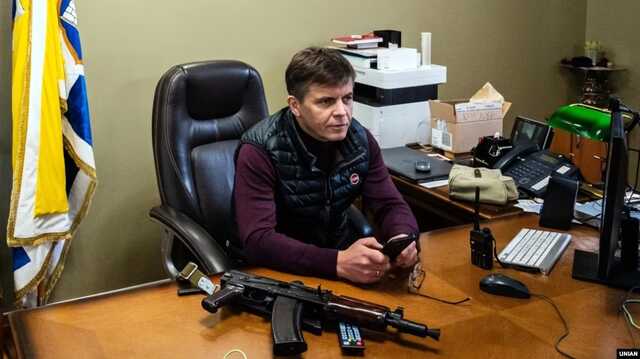 По 6-8 годин без світла: Мер Житомира розповів про ситуацію після атаки енергооб’єкта