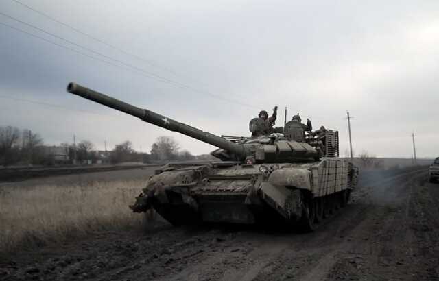 "ВСУ дают бой": украинский защитник рассказал о ситуации в Бахмуте