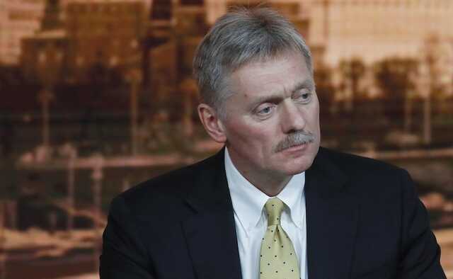 "Ми сусіди": у Кремлі заговорили про "неминуче" відновлення відносин України та Росії