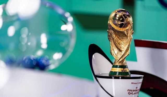 Україну виключать із заявки на ЧС-2030 з футболу – ЗМІ