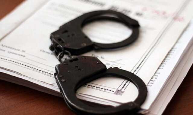 Экс-работнику ГСЧС из Лимана выдвинули подозрение в госизмене