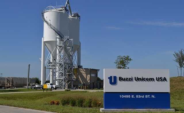 Итальянская корпорация по производству цемента поддерживает российских оккупантов