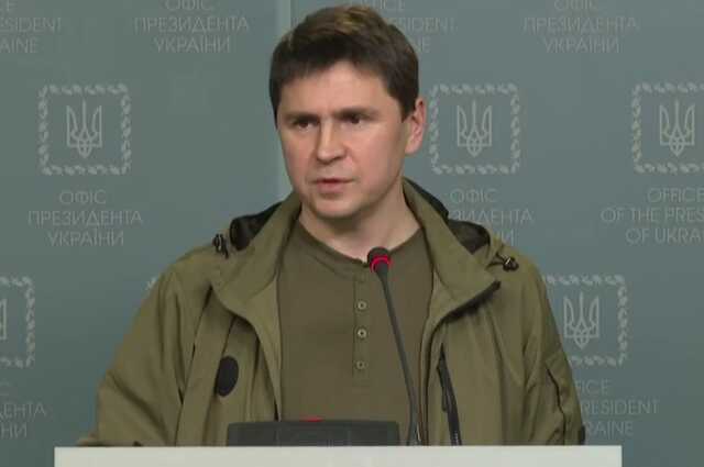 У Зеленського допускають заборону деяких символів Росії після війни